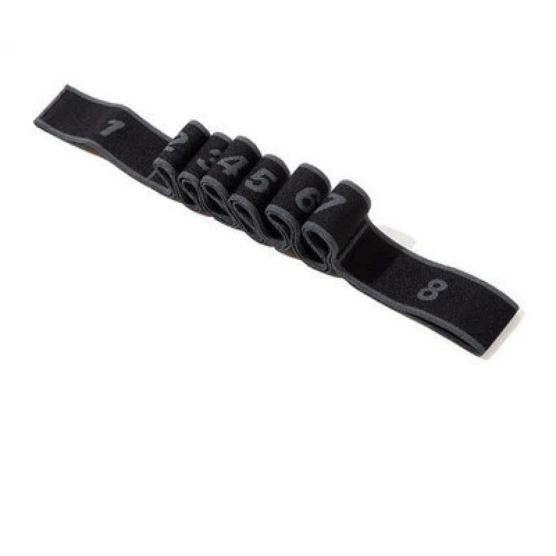 Fitness Resistance Band for Stretching and Yoga