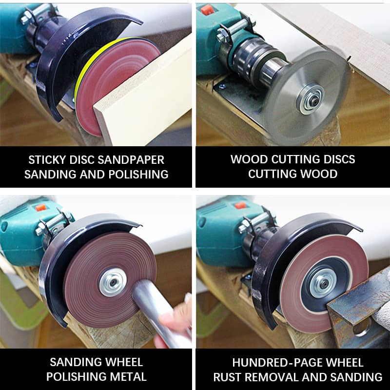 Electric Drill Angle Grinder Connecting Rod Set