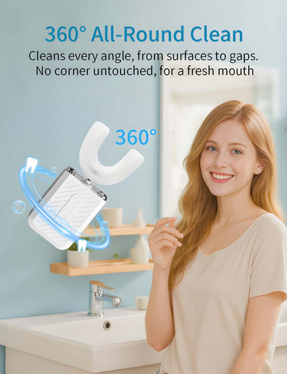 ⏰Ends Today: 70% OFF!  KLENIMORE™ Custom-Fit Smile Support Set — Strong Hold & Natural Look 🦷