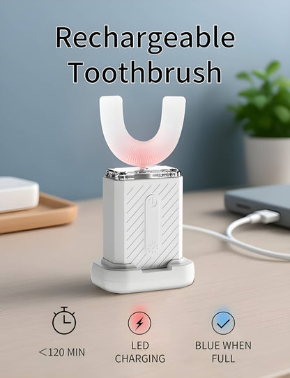 ⏰Ends Today: 70% OFF!  KLENIMORE™ Custom-Fit Smile Support Set — Strong Hold & Natural Look 🦷