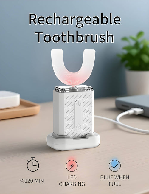 ⏰Ends Today: 70% OFF!  KLENIMORE™ Custom-Fit Smile Support Set — Strong Hold & Natural Look 🦷