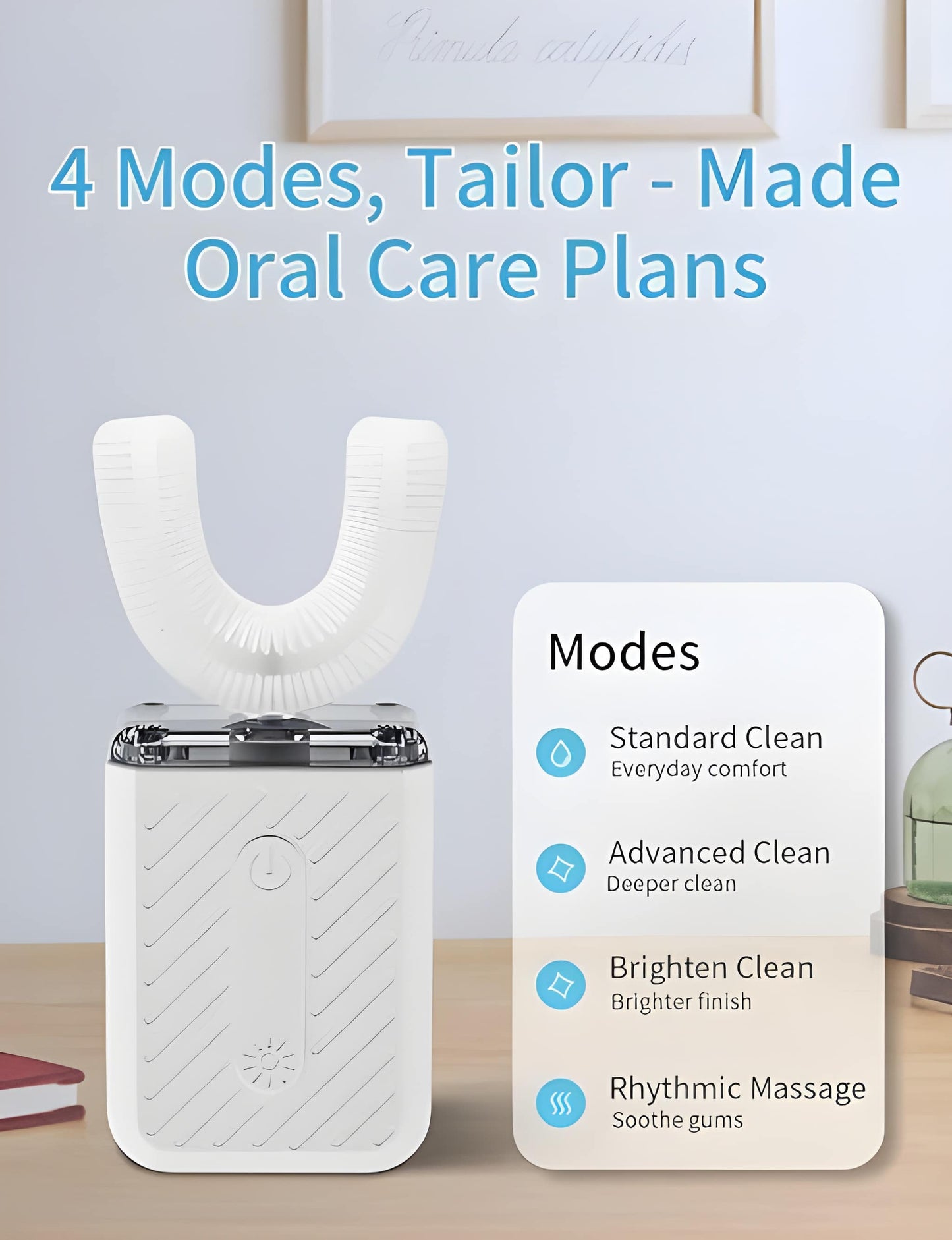 ⏰Ends Today: 70% OFF!  KLENIMORE™ Custom-Fit Smile Support Set — Strong Hold & Natural Look 🦷