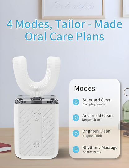 ⏰Ends Today: 70% OFF!  KLENIMORE™ Custom-Fit Smile Support Set — Strong Hold & Natural Look 🦷