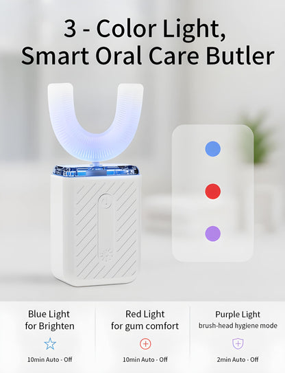 ⏰Ends Today: 70% OFF!  KLENIMORE™ Custom-Fit Smile Support Set — Strong Hold & Natural Look 🦷