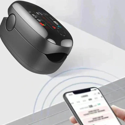 🔥Final 2 Hours: Only Limited Stock Left 🏆KLENIMORE™ Non-Invasive Health Monitor 99.9% Accuracy (Mayo Clinic Recommended)
