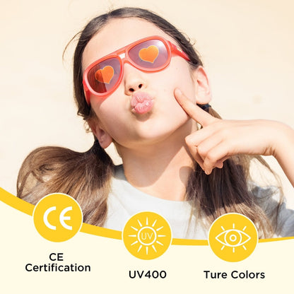 🎁Hot Sale🔥👓Ultra Light Anti Blue Presbyopic Glasses✨