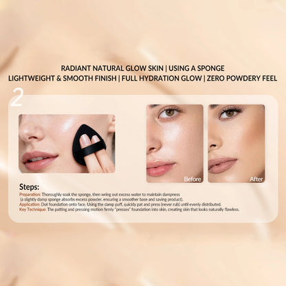 [🔥Last Day 70% OFF] kleanam™ Botox & Retinol Shot - Eraser for Deep Wrinkles, Sagging Jowls & Puffy Eyes