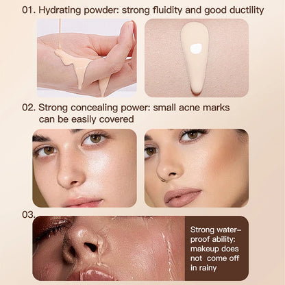 [🔥Last Day 70% OFF] kleanam™ Botox & Retinol Shot - Eraser for Deep Wrinkles, Sagging Jowls & Puffy Eyes