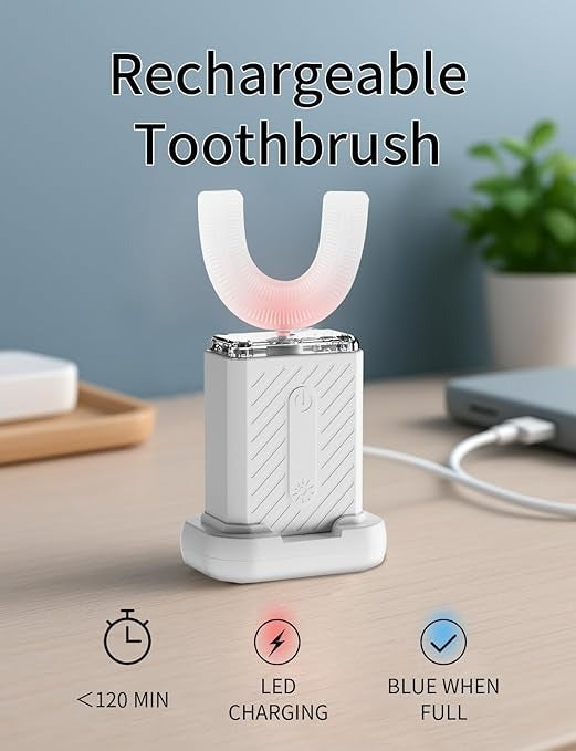 ⏰Ends Today: 70% OFF!  KLENIMORE™ Custom-Fit Smile Support Set — Strong Hold & Natural Look 🦷