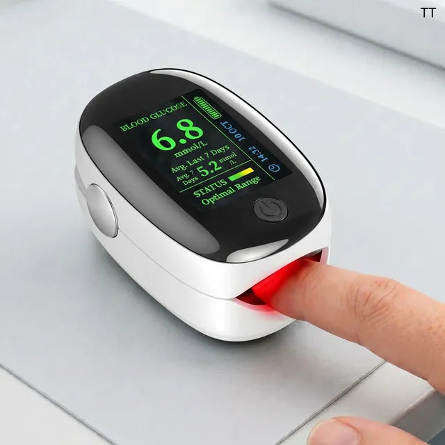 🔥 2026 Smart Data Tracker — View Daily Changes in Seconds