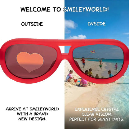 🎁Hot Sale🔥👓Ultra Light Anti Blue Presbyopic Glasses✨