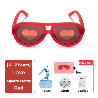 🎁Hot Sale🔥👓Ultra Light Anti Blue Presbyopic Glasses✨